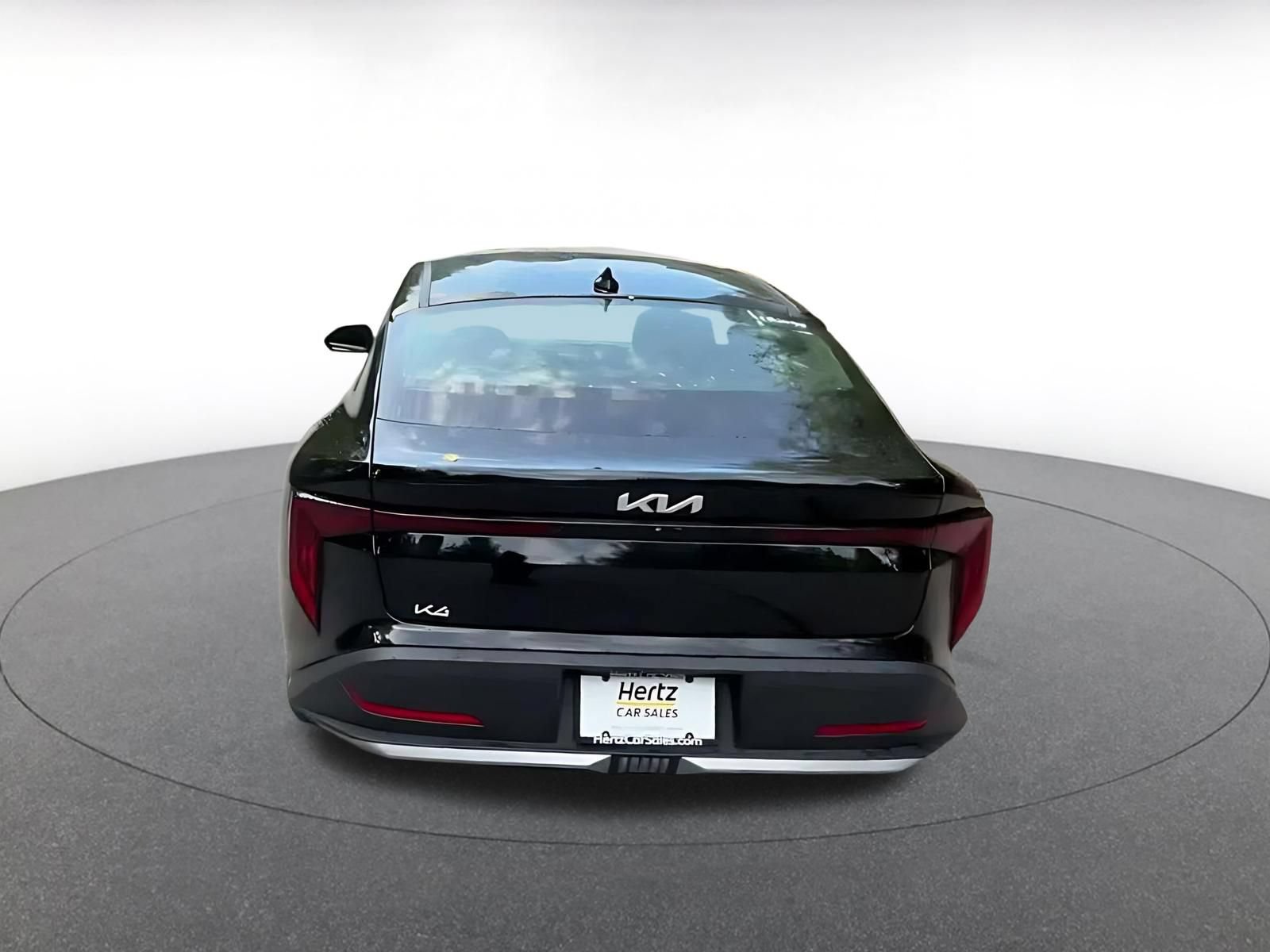 Used 2026 Kia K4 FWD image 12