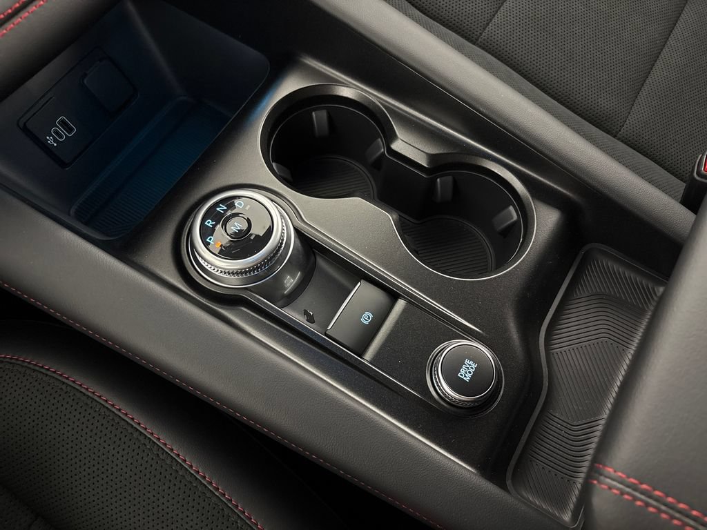 New 2027 Ford Explorer ST RWD image 28