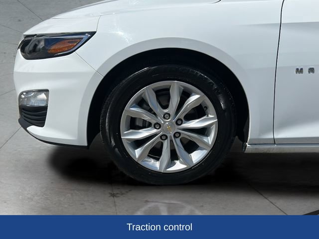 Used 2024 Chevrolet Malibu LT FWD image 26
