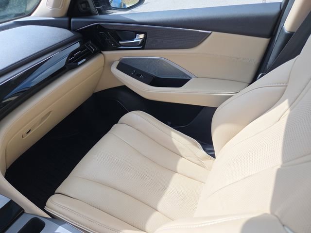 Used 2022 Acura MDX SH-AWD w/ Advance Package image 15