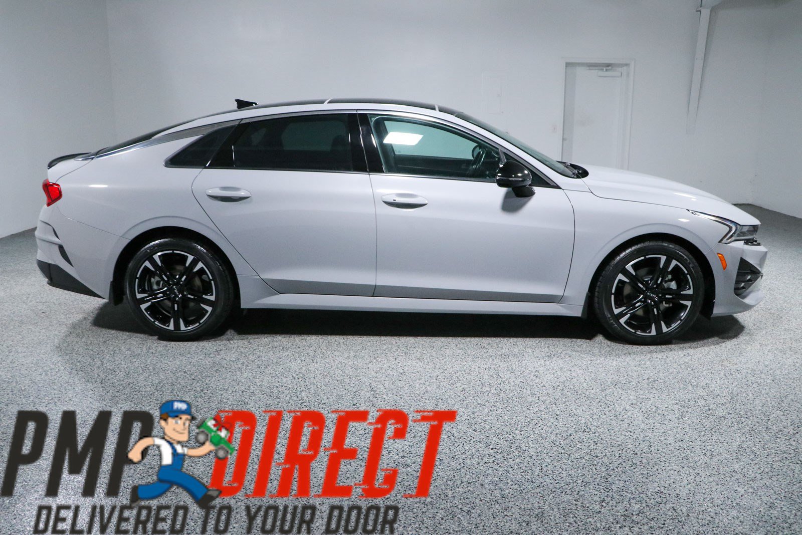 Used 2023 Kia K5 GT-Line FWD image 6