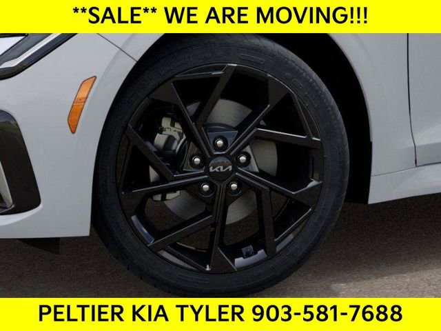 New 2026 Kia K5 GT-Line w/ GT-Line Premium Package image 9