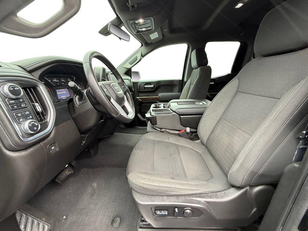 Used 2022 GMC Sierra 1500 Elevation AWD/4WD image 9