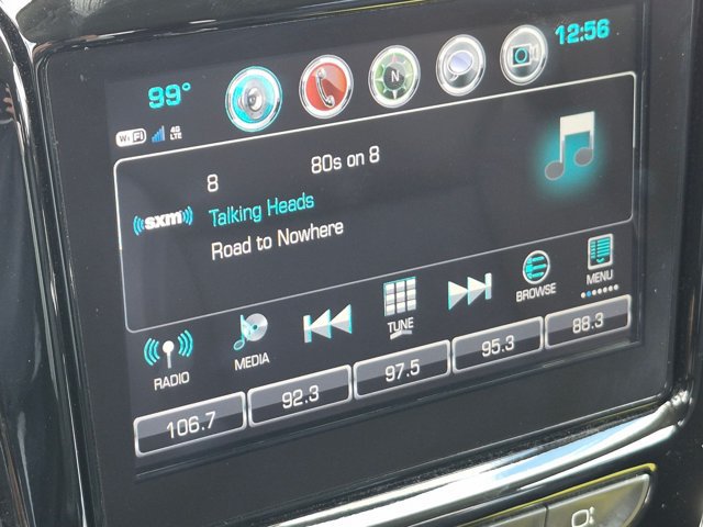 Used 2018 Chevrolet Traverse RS FWD image 14