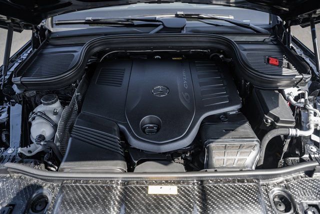 New 2026 Mercedes-Benz GLE 450 4MATIC image 21