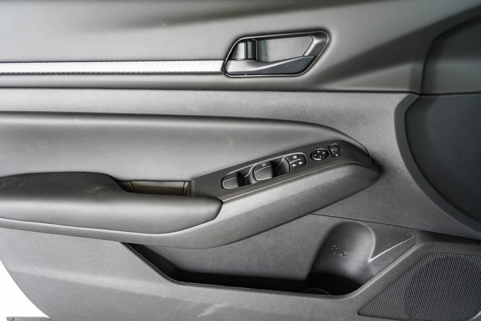 New 2025 Nissan Altima 2.5 S FWD image 20
