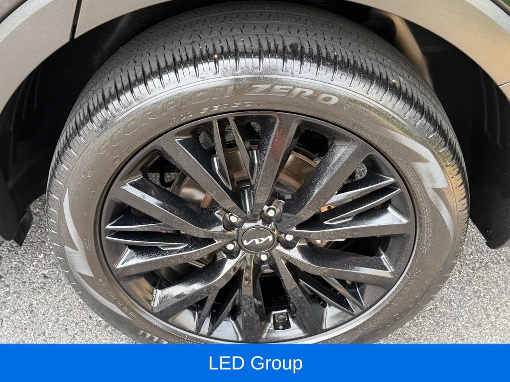 Used 2022 Kia Telluride SX FWD image 13