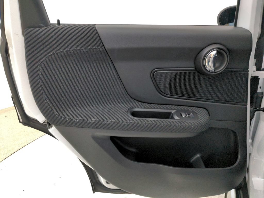 Used 2017 MINI Cooper Countryman ALL4 AWD/4WD image 25