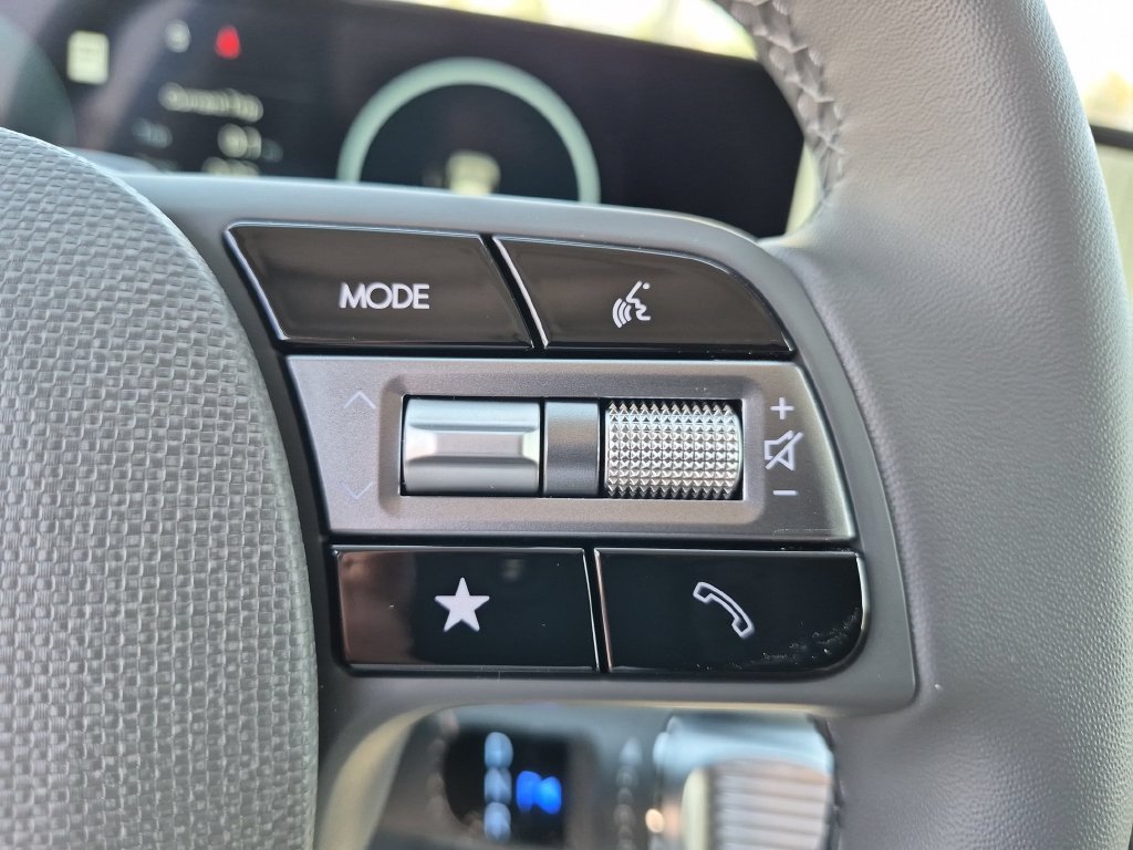 New 2026 Hyundai Ioniq 5 Limited RWD image 20
