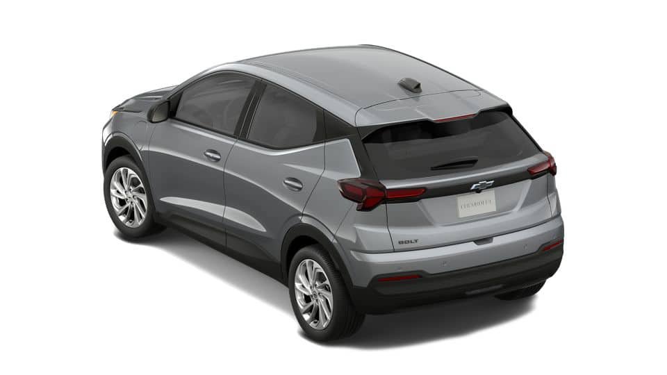 New 2027 Chevrolet Bolt LT FWD image 29