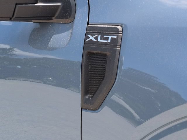 New 2026 Ford Maverick XLT AWD/4WD image 12