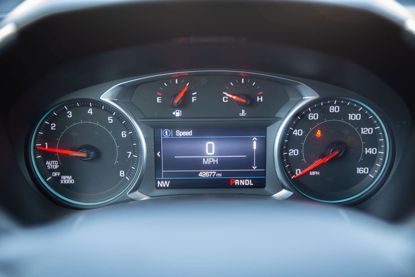 Used 2024 Chevrolet Equinox LT image 12