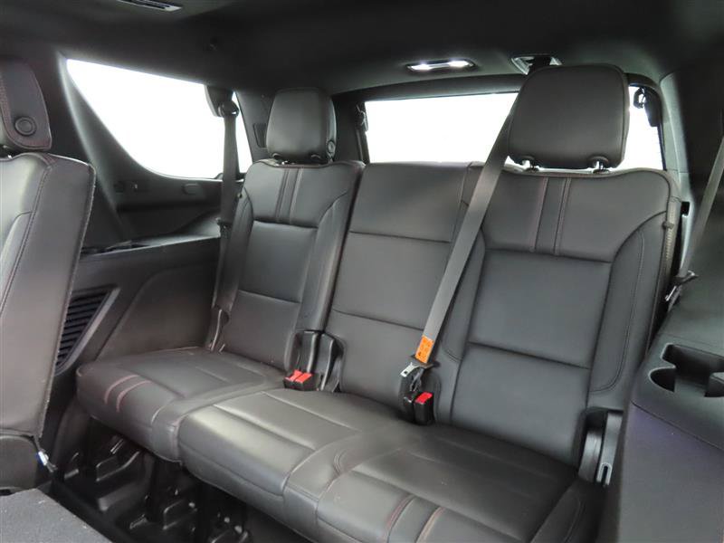 Used 2021 Chevrolet Tahoe RST w/ Luxury Package AWD/4WD image 34