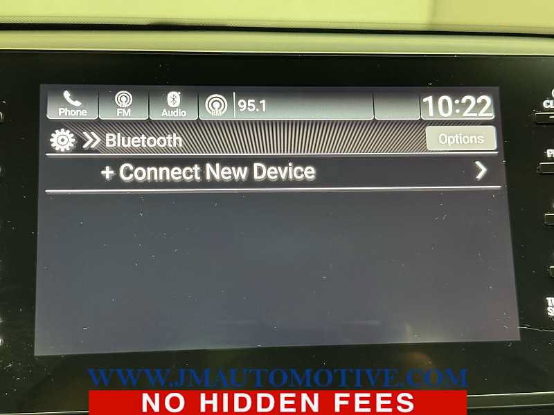 Used 2018 Honda Accord EX-L image 26
