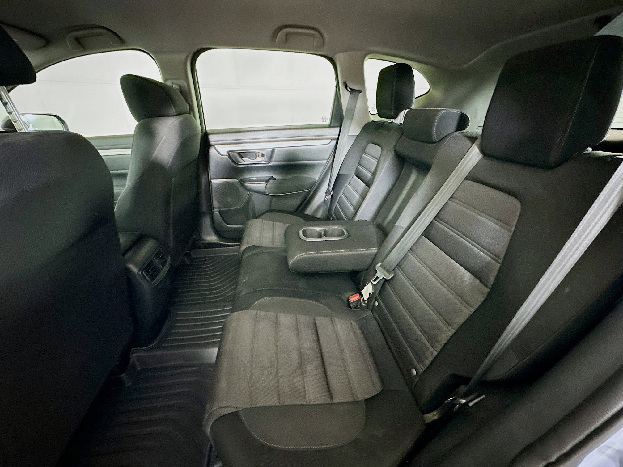 Used 2021 Honda CR-V Special Edition image 26