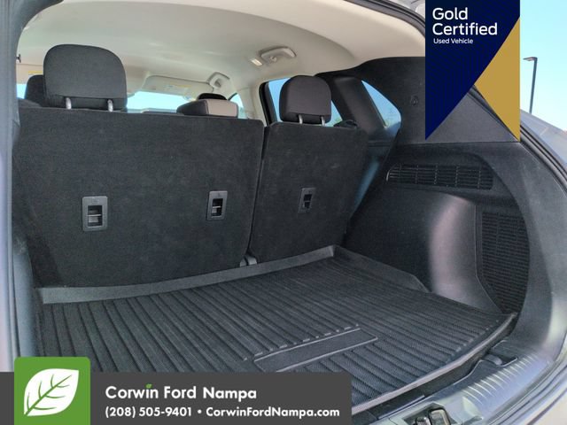 Certified 2022 Ford Escape SE AWD/4WD image 30