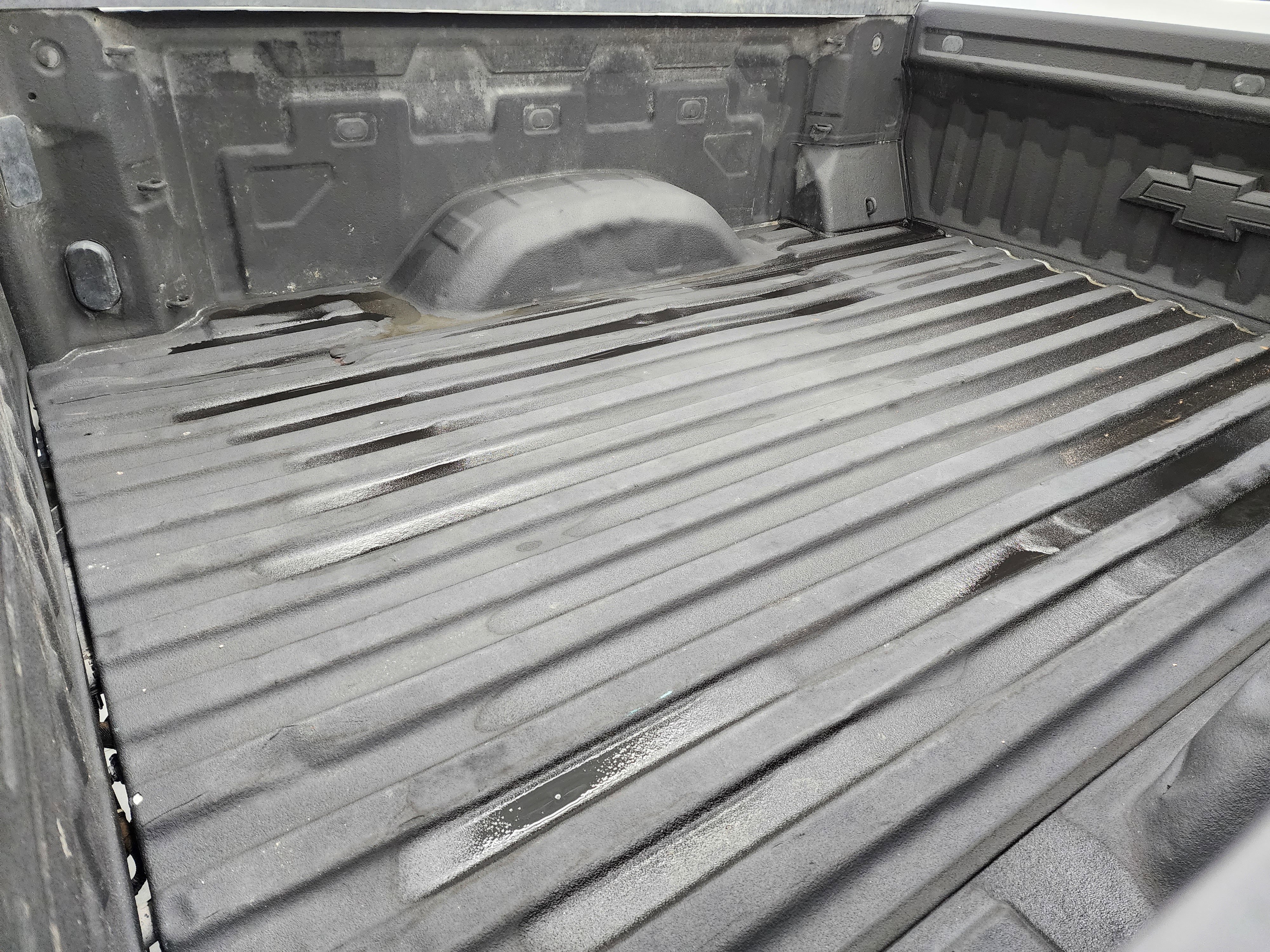 Used 2022 Chevrolet Silverado 2500 LTZ w/ Safety Package image 5