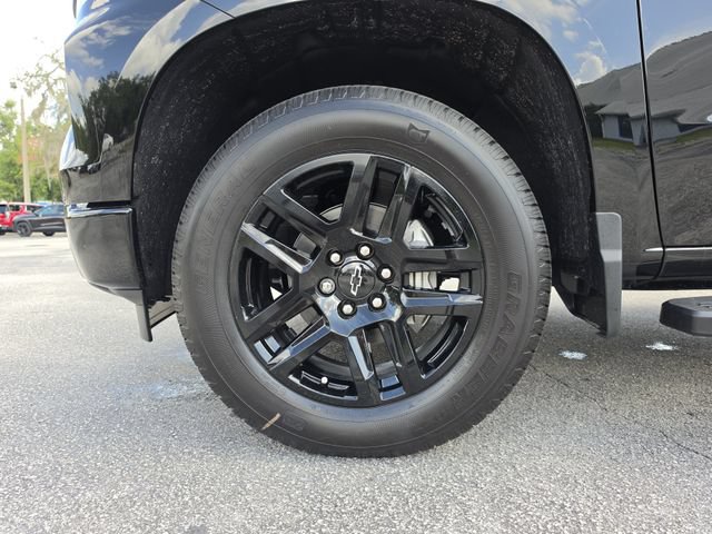 New 2026 Chevrolet Silverado 1500 RST RWD image 37