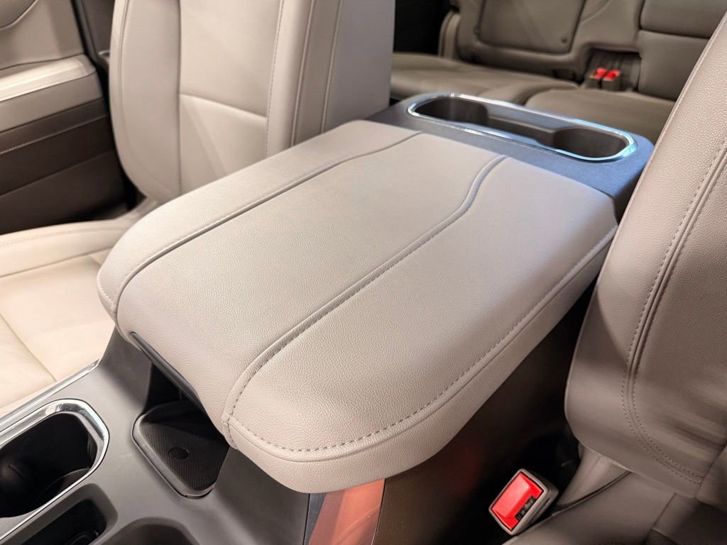 Used 2023 Chevrolet Silverado 1500 RST w/ True North Edition Plus image 47