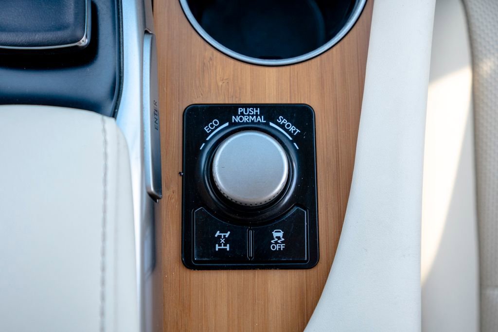 Used 2017 Lexus RX 350 AWD image 27