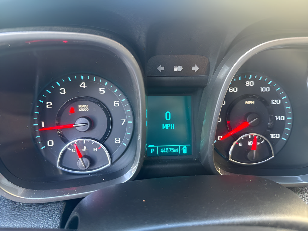 Used 2013 Chevrolet Malibu LT w/ Power Convenience Package FWD image 23