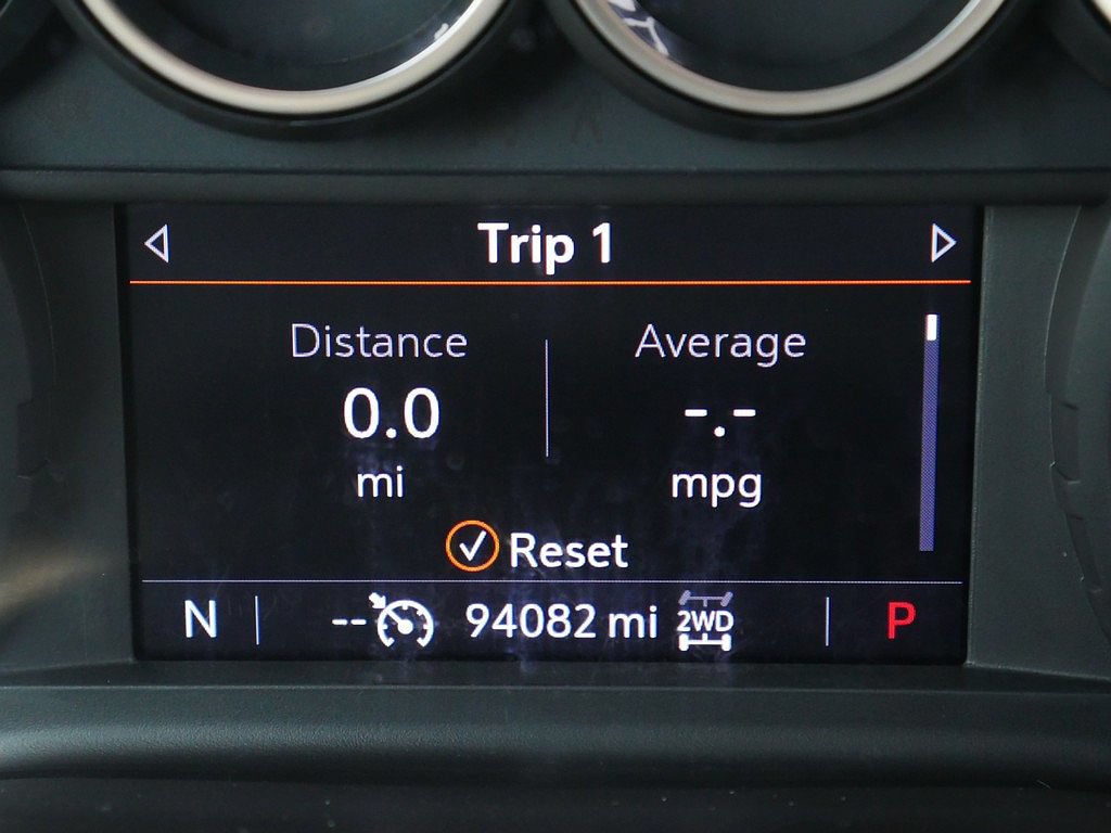Used 2022 Chevrolet Silverado 3500 LTZ AWD/4WD image 29