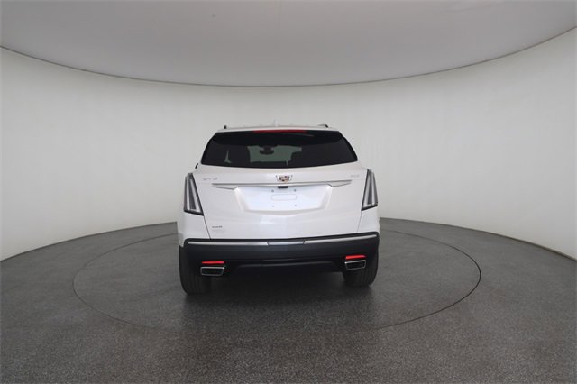 Used 2022 Cadillac XT5 Sportv image 15
