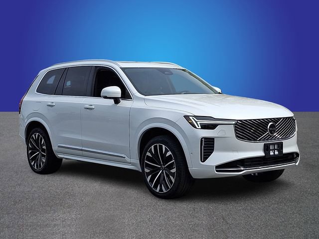 Used 2025 Volvo XC90 T8 Ultra w/ Protection Package Premier image 3