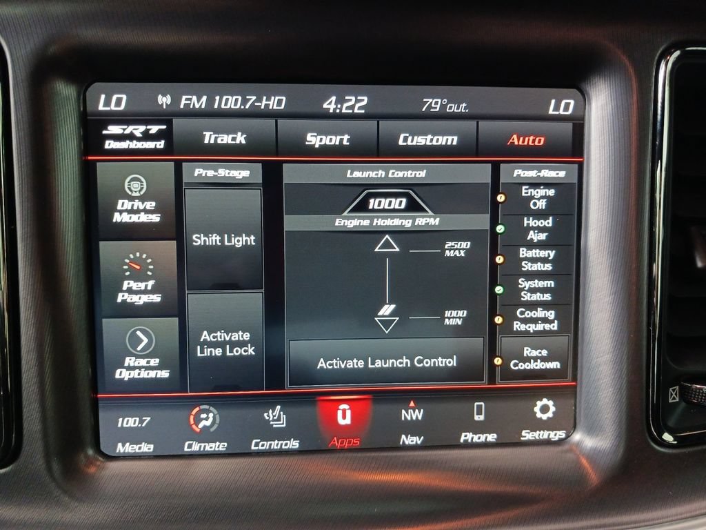 Used 2020 Dodge Challenger SRT Hellcat RWD image 22