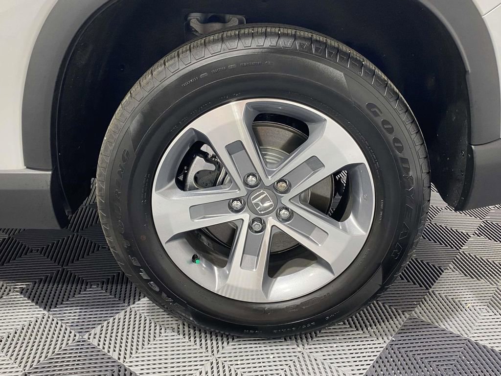 New 2025 Honda Pilot EX-L image 7