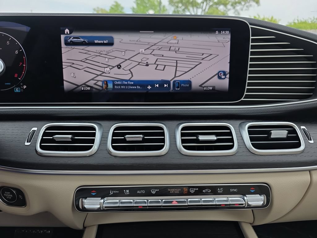 New 2026 Mercedes-Benz GLE 350 4MATIC image 23