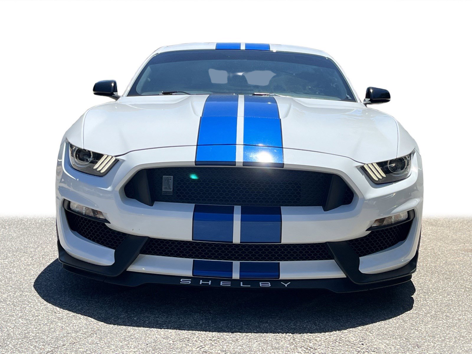Used 2017 Ford Mustang Shelby GT350 w/ Electronics Package RWD image 24