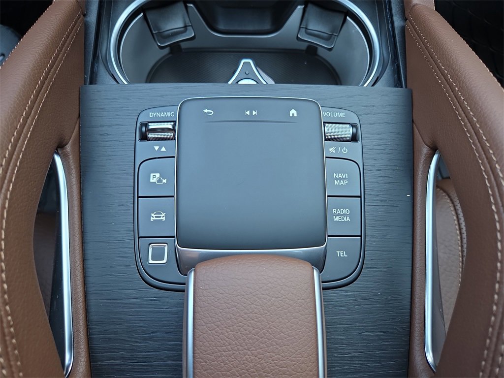 New 2026 Mercedes-Benz GLS 580 GLS 580 image 25