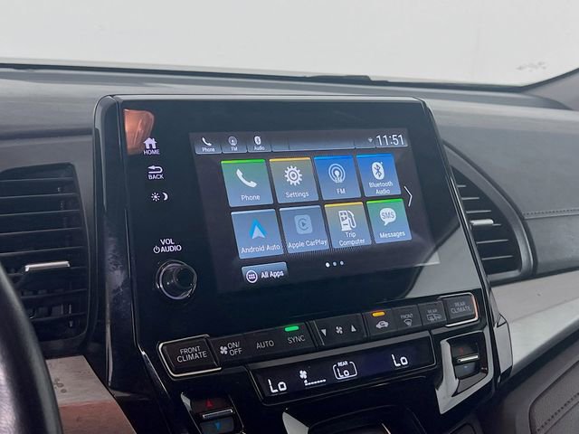 Used 2023 Honda Odyssey EX-L image 12