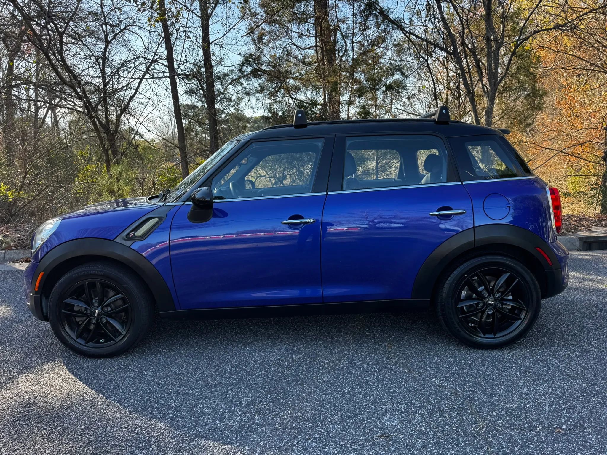 Used 2016 MINI Cooper Countryman S image 4