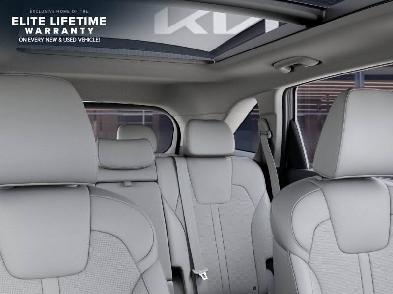 New 2026 Kia Sorento S FWD image 28