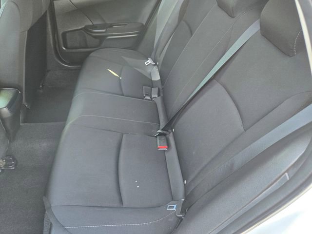 Used 2020 Honda Civic LX image 10