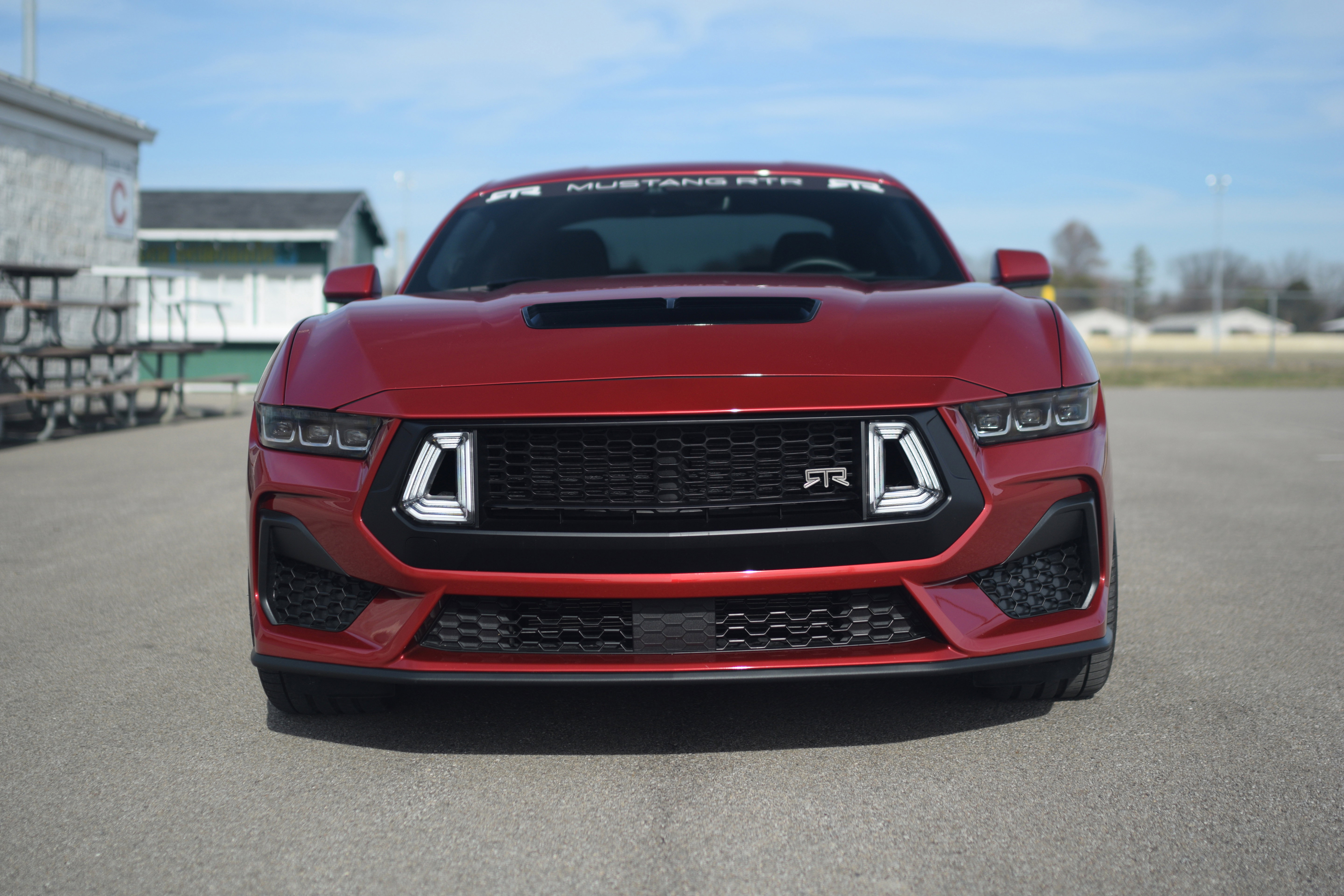 Used 2024 Ford Mustang GT image 16