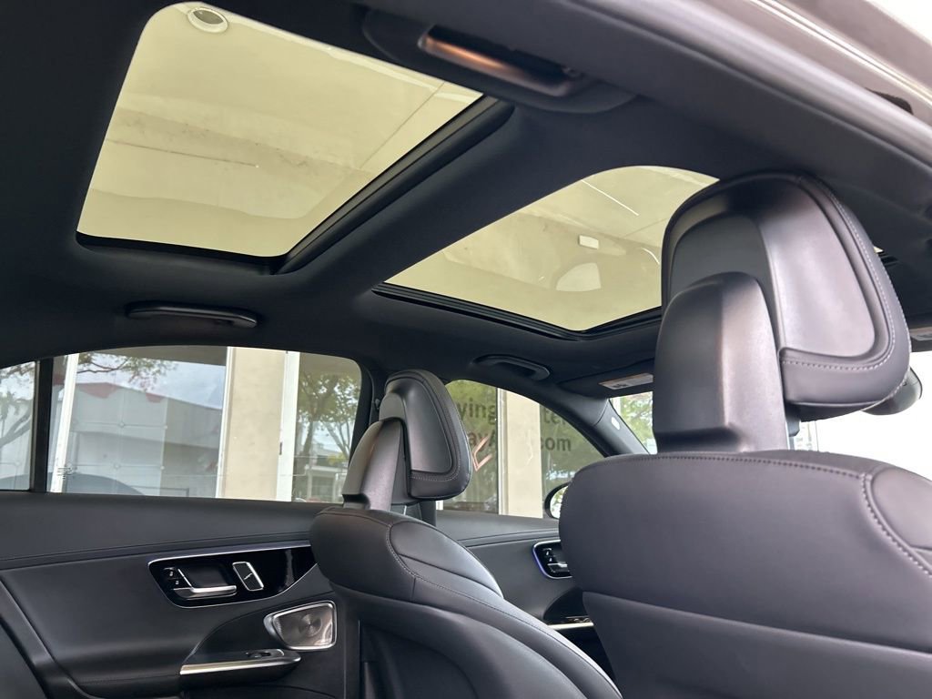 Used 2024 Mercedes-Benz C 63 AMG S image 42