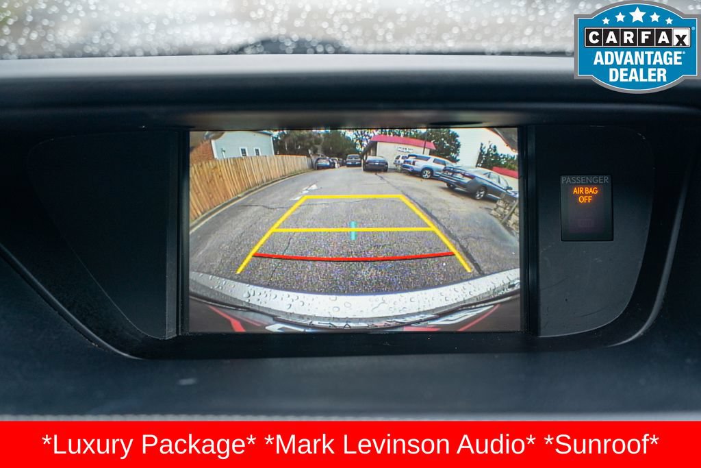 Used 2018 Lexus ES 300h FWD image 26