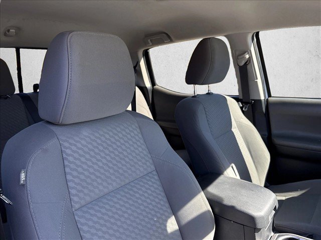 Used 2022 Toyota Tacoma SR5 w/ Technology Package RWD image 28