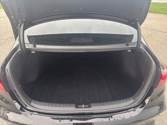 Certified 2024 Kia Forte LXS image 11