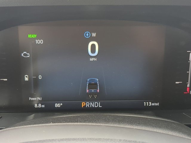 New 2026 Ford Maverick XLT FWD image 25