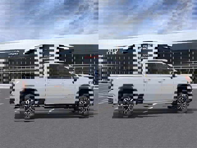 New 2026 GMC Sierra 2500 Denali Ultimate w/ Max Trailering Package image 5