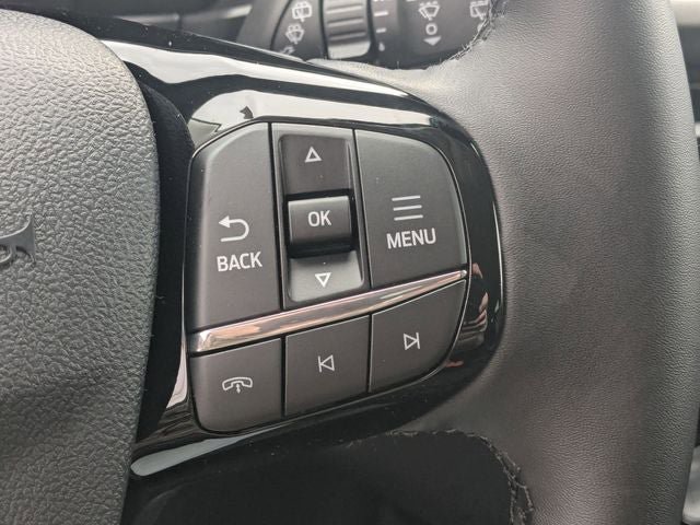 New 2026 Ford Escape SE image 55