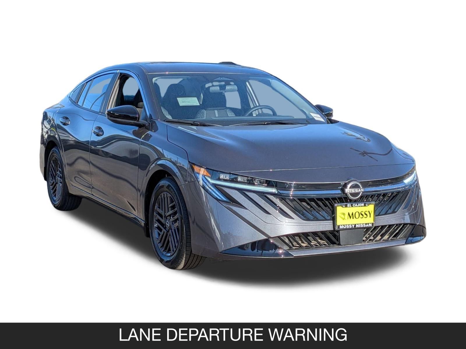 Used 2026 Nissan Sentra SV w/ Floor Mat Package video 2