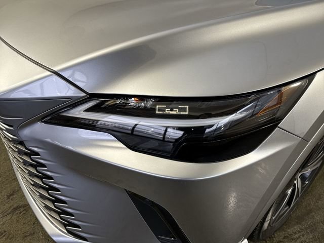 Used 2023 Lexus RX 350 Premium w/ Accessory Package (Z1) image 32