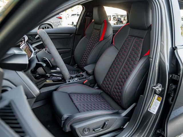 New 2026 Audi RS 3 2.5T image 16
