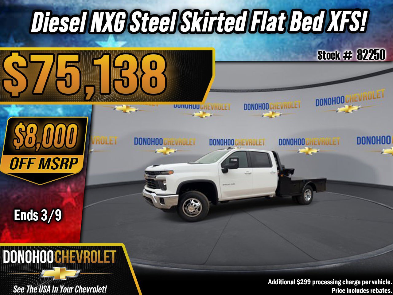 New 2026 Chevrolet Silverado 3500 LT w/ Convenience Package image 1