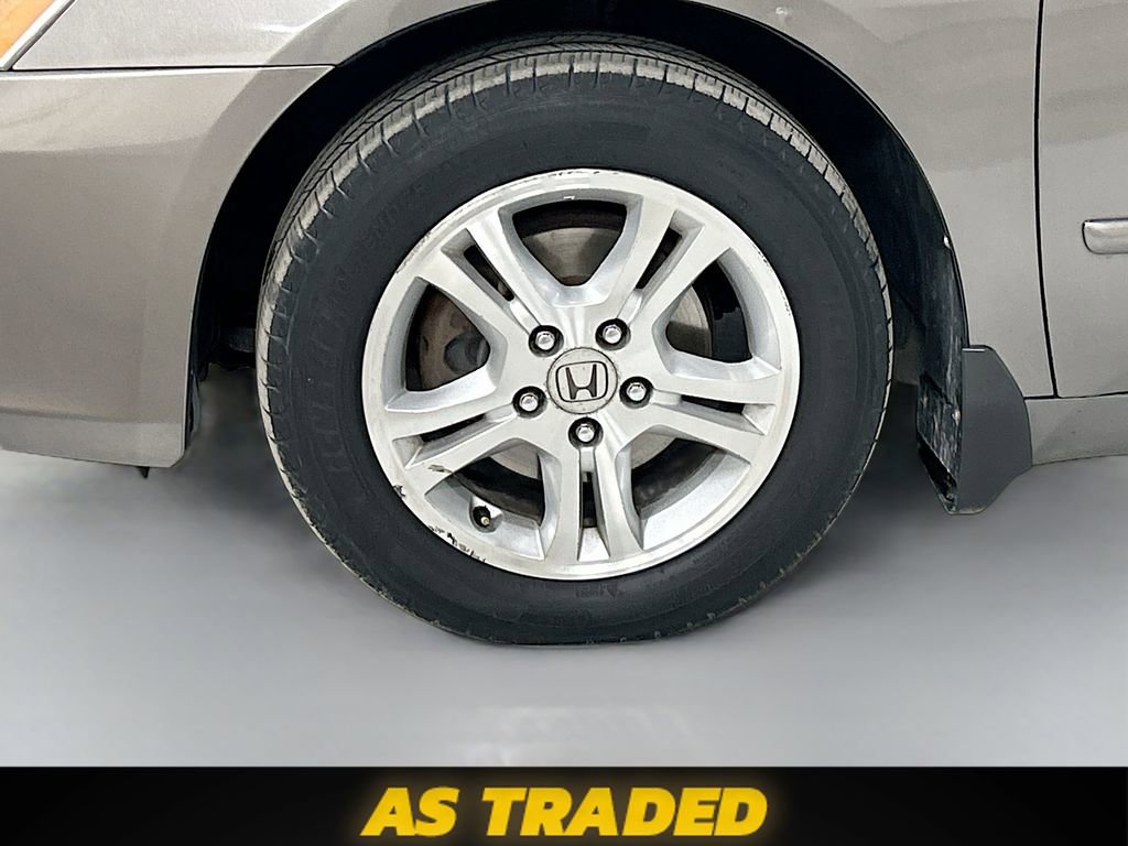 Used 2007 Honda Accord EX-L image 29